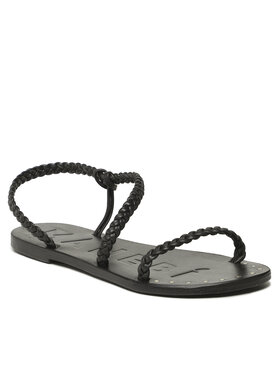 Manebi Manebi Szandál Sandals S 6.4 Y0 Fekete