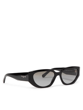Vogue Vogue Slnečné okuliare 0VO5438S W44/11 Čierna