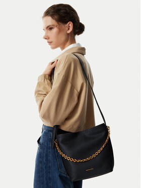 MICHAEL Michael Kors MICHAEL Michael Kors Torebka 30T6AUEM5L Czarny