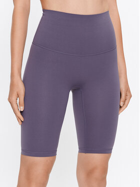 Glamorous Glamorous Sportovní kraťasy YG0031A Šedá Slim Fit