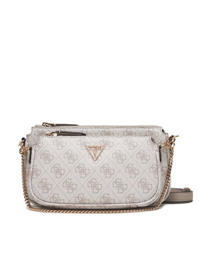 Guess Guess Táska Noelle II Mini HWBG96 72710 Bézs