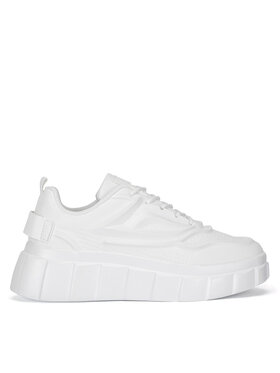 DeeZee DeeZee Sneakers WAG1371703A Alb