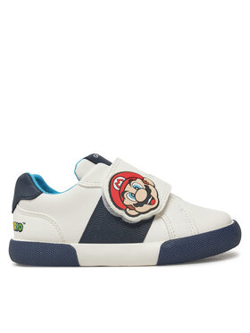 Geox Geox Sneakers B Gisli B551NC 000BC C0899 S Alb