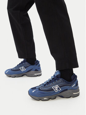 New Balance New Balance Laisvalaikio batai U1000166 Tamsiai mėlyna