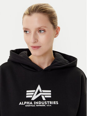 Alpha Industries Μπλούζα Alpha Industries - 4