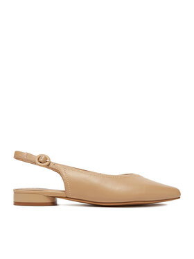 Lasocki Lasocki Ballerine WYL4048-3Z Beige