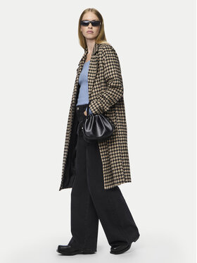 Παλτό μεταβατικό Pieces φωτογραφία