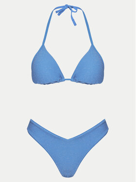 Liu Jo Beachwear Liu Jo Beachwear Bikiny VA5221 J4874 Modrá