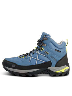 Παπούτσια πεζοπορίας Regatta φωτογραφία