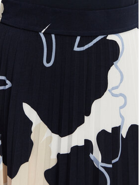 Πλισέ φούστα Tom Tailor φωτογραφία