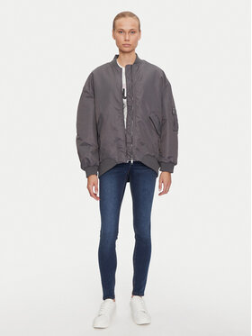 Μπόμπερ μπουφάν ONLY φωτογραφία