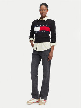 Tommy Jeans Πουλόβερ Tommy Jeans - 2