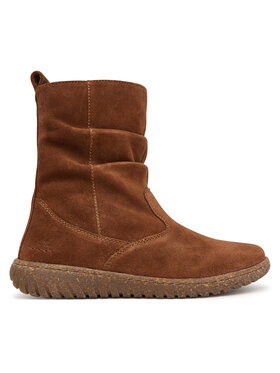 Josef Seibel Josef Seibel Ботильйони Angelina 08 78408-MI878 Коричневий