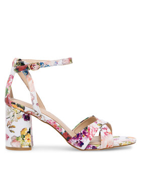 Sergio Bardi Sergio Bardi Sandale WYL3402-8ZA-SB Crvena
