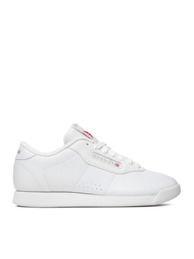 Reebok Reebok Sneakers C-PRINCESS 100000101 Alb