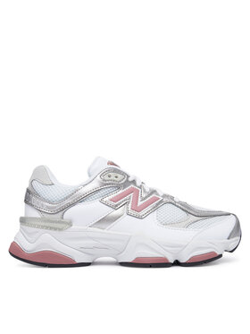 New Balance New Balance Laisvalaikio batai G906082T Balta