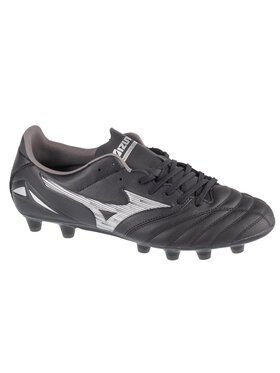 Mizuno Mizuno Scarpe indoor Mizuno Morelia Neo IV Pro FG Nero