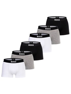 BOSS BOSS Bokserki 29244 Kolorowy