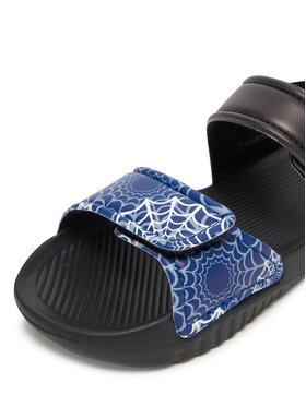 Σανδάλια Spidey φωτογραφία