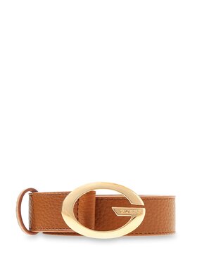 Guess Guess Pasek 179337 Brązowy