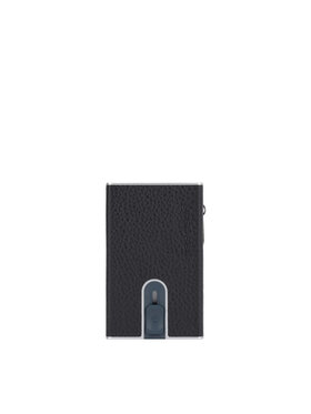 Piquadro Piquadro Portamonete pp5585mosr-n Nero