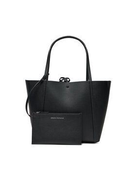 Armani Exchange Armani Exchange Rankinė 942982 CC703 01421 Juoda
