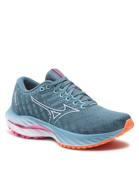 Mizuno Mizuno Obuća Wave Inspire 19 J1GD234421 Plava