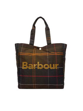 Barbour Barbour Rankinė UBA0751TN11 Žalia