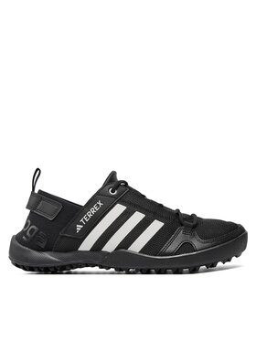 adidas adidas Трекінгові черевики Terrex Daroga Two 13 HEAT.RDY Hiking Shoes HP8636 Чорний