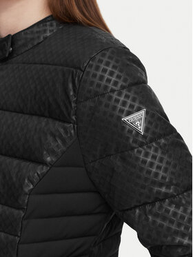 Guess Μπουφάν μεταβατικό Guess - 4