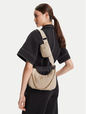 Liu Jo Liu Jo Táska S Hobo AF5180 E0077 Bézs
