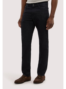 Trussardi Trussardi Jeansy P400H704831N0DA Niebieski Regular Fit