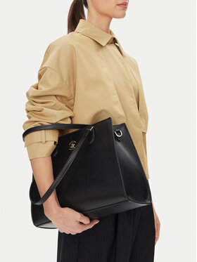 Beverly Hills Polo Club Beverly Hills Polo Club Handtasche C-BHPC-B-008-06 Schwarz