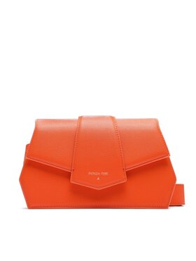 Patrizia Pepe Patrizia Pepe Kabelka 8B0043/L001-R800 Oranžová