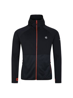 Dare2B Dare2B Kurtka softshell Assimlilate II Czarny Core Fit