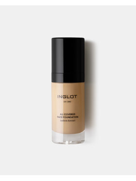 INGLOT INGLOT All Covered Podkład LW003