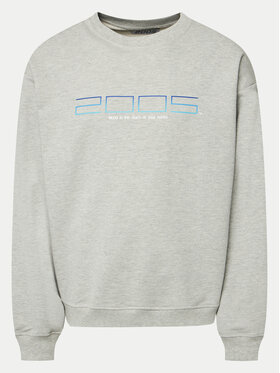 2005 Jopa PS2 Crewneck Siva Regular Fit