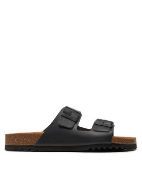 Scholl Scholl Plätud Julien F30076 Must