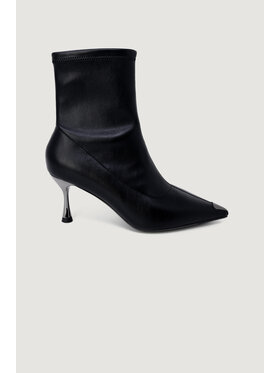 Cult Cult Décolleté 3954 MID W PATENT Nero