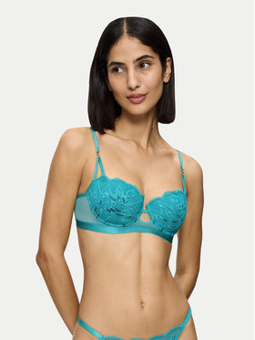 Triumph Triumph Sutien Balconette Crazy Stupid Love 10222359 Albastru