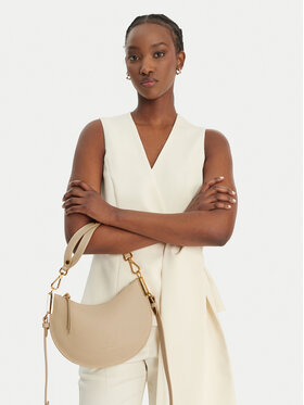 Coccinelle Coccinelle Handtasche QKF Coccinellesunup E1 QKF 13 03 01 Beige