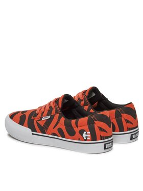 Etnies Tenisice Jameson Vulc Bmx X Burn Slow 4107000598 Šarena