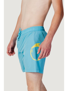 Trussardi Trussardi Costume da bagno LOGO Blu