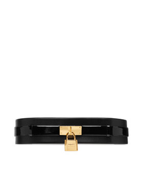 Elisabetta Franchi Elisabetta Franchi Damengürtel CT-53S-66E2-V280 Schwarz