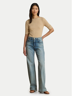 Μπλουζάκι LAUREN RALPH LAUREN
