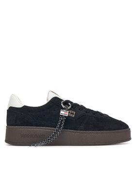 Tommy Jeans Tommy Jeans Superge The Greenwich Edge Max EN0EN03122 Črna