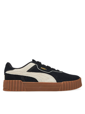 Puma Puma Sneakers Carina 3.0 Luxe SD 400725 03 Negru