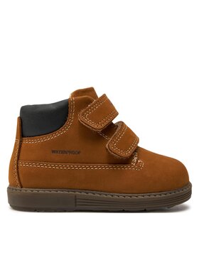 Geox Geox Trzewiki B Hynde B. Wpf A B842HA 00032 C5046 M Brązowy