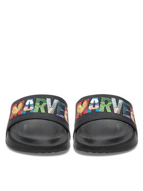 Παντόφλες Avengers φωτογραφία