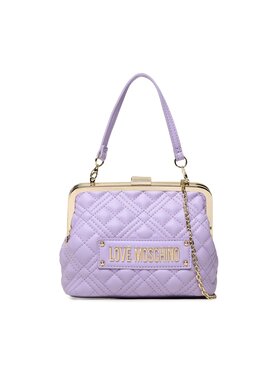 LOVE MOSCHINO LOVE MOSCHINO Handtasche JC4011PP0GLA0651 Violett
